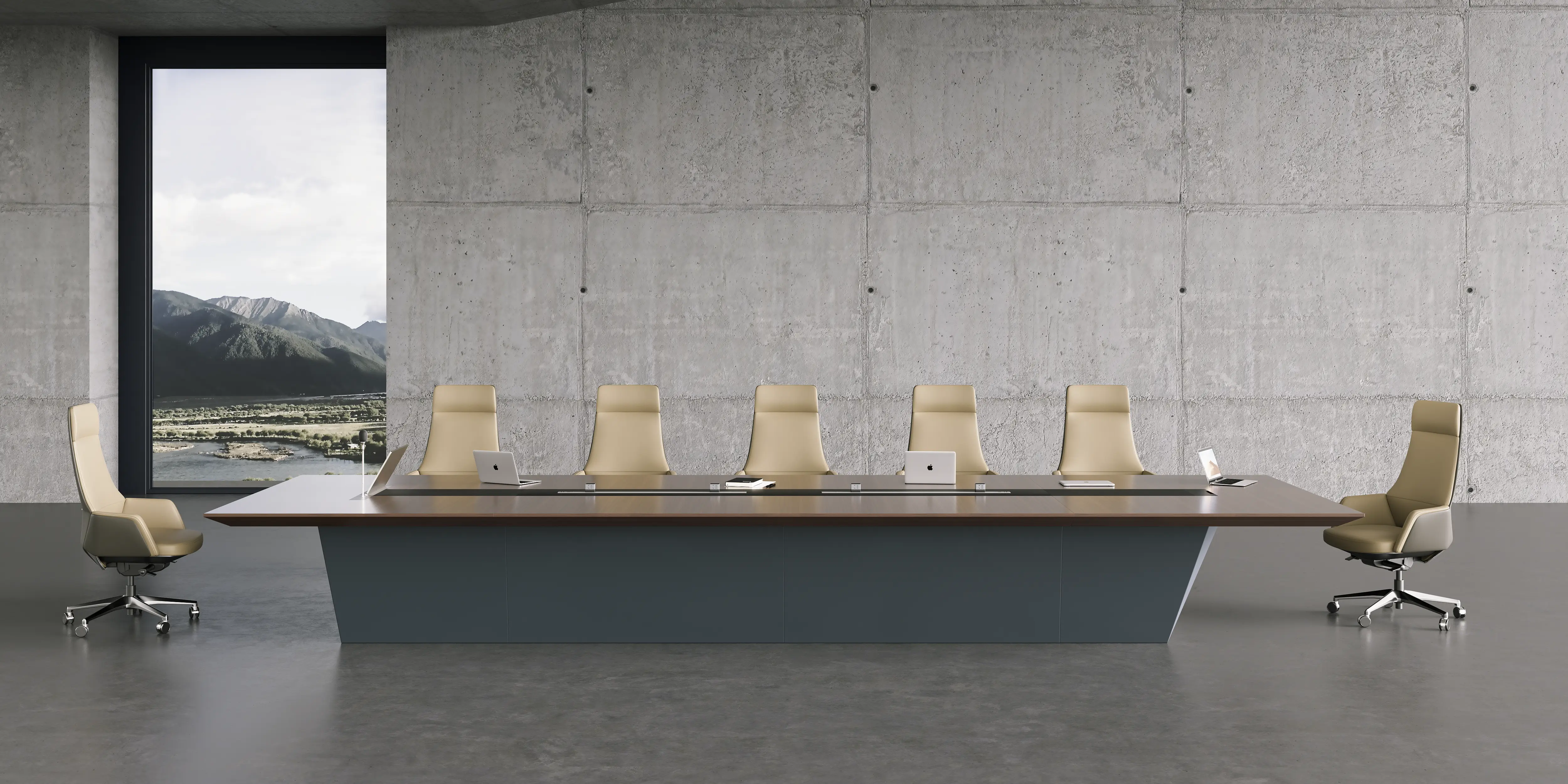 北琛（深圳）家具有限公司